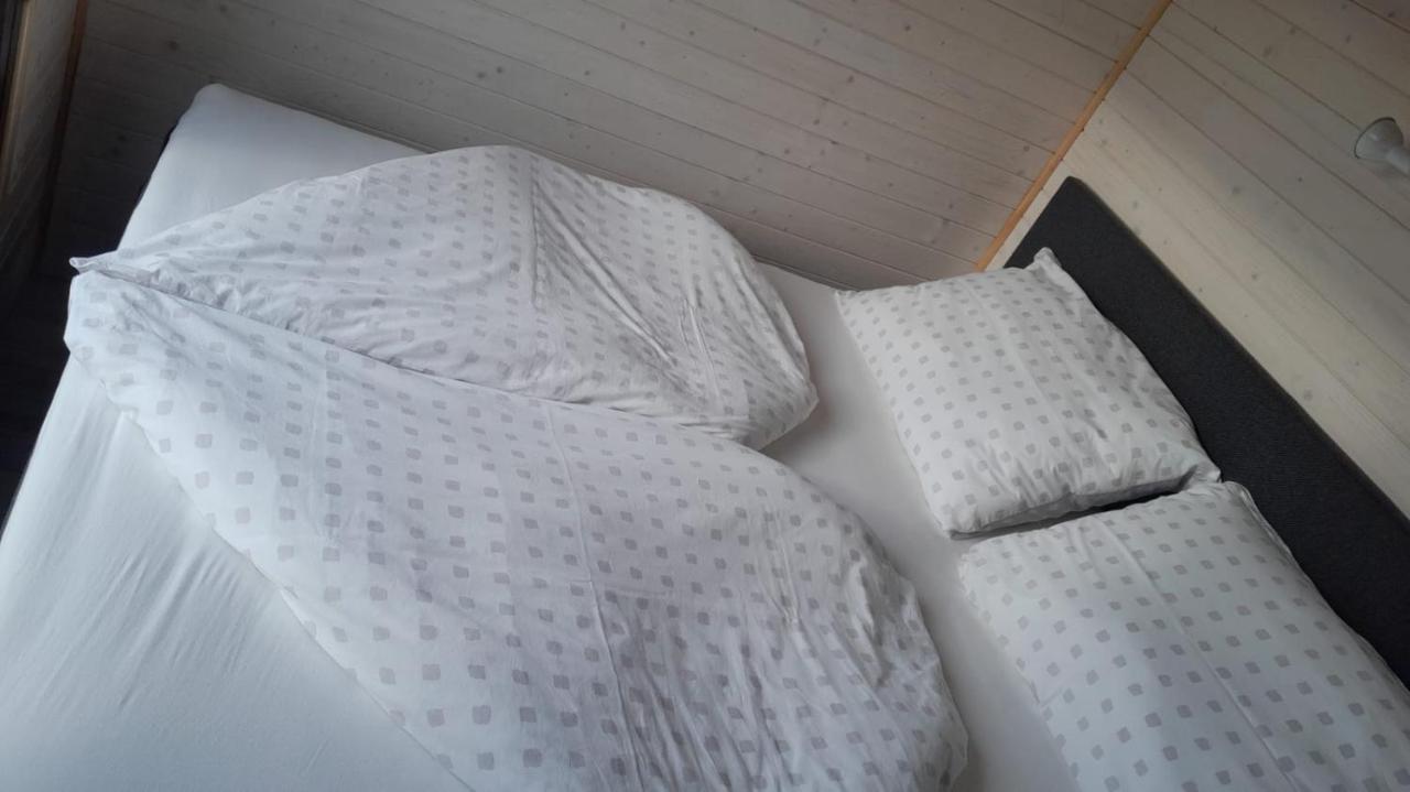 Apartamento Tiny House Birner Ertl Exterior foto