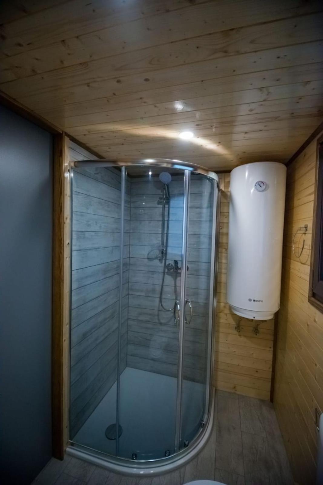 Apartamento Tiny House Birner Ertl Habitación foto